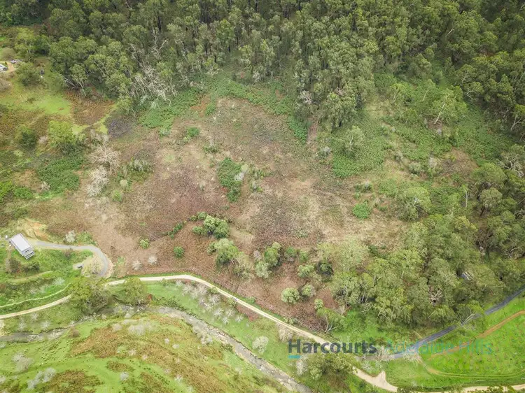 Second view of Homely land listing, Lot 303 Merchants Road, Basket Range SA 5138