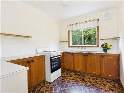 Second view of Homely unit listing, 1/141 Abbott Street, Newstead TAS 7250