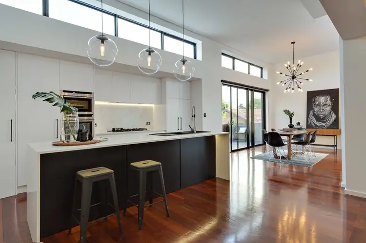 Second view of Homely house listing, 15 Wasley Street, Mount Lawley WA 6050