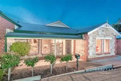 Main view of Homely unit listing, 3/7 Elizabeth Street, Tea Tree Gully SA 5091