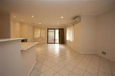 Third view of Homely unit listing, 1/2 Parmelia Drive, Australind WA 6233