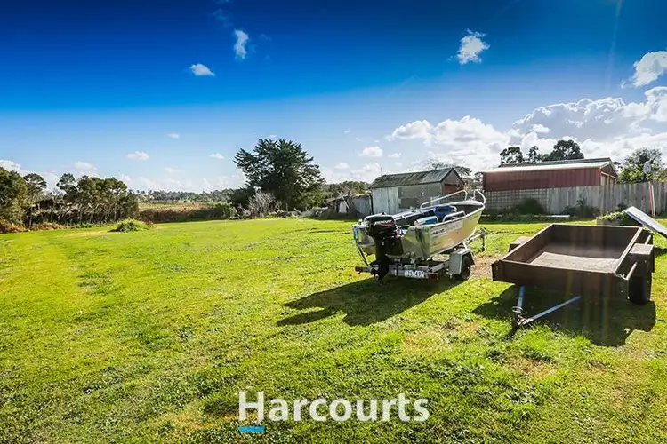 Third view of Homely land listing, 9a Hope Street, Bunyip VIC 3815