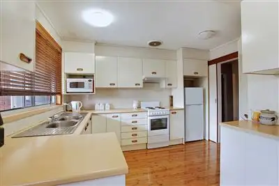 Second view of Homely house listing, 6 Barrie Place, Leumeah NSW 2560