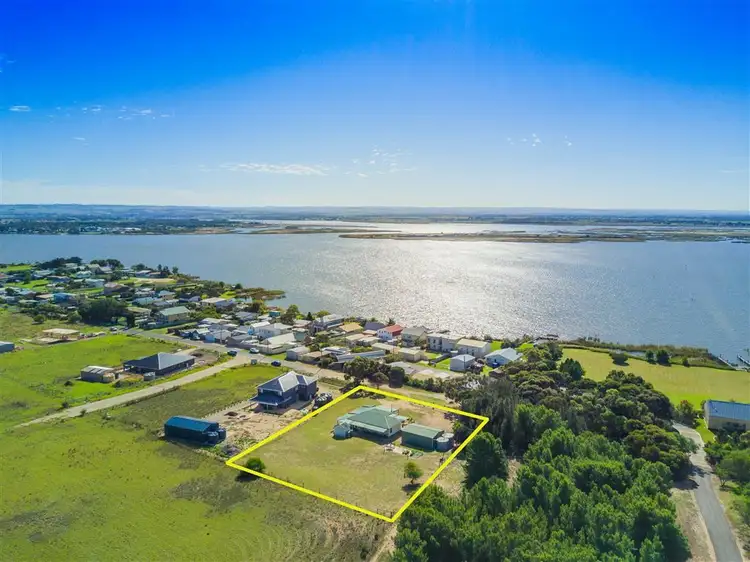 Third view of Homely house listing, 1 Sidney Parade, Hindmarsh Island SA 5214