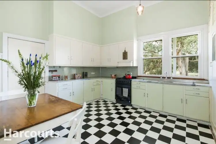 Fourth view of Homely house listing, 636 Bells Road, Bunkers Hill VIC 3352