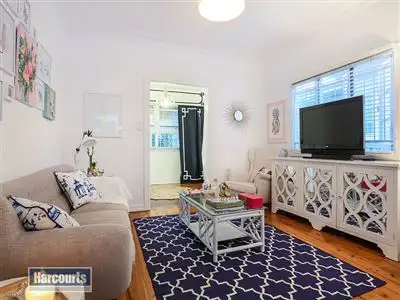 Second view of Homely house listing, 214 Agnew Street, Morningside QLD 4170