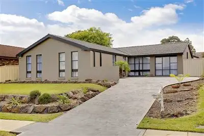 110 Bellinger Road, Ruse NSW 2560