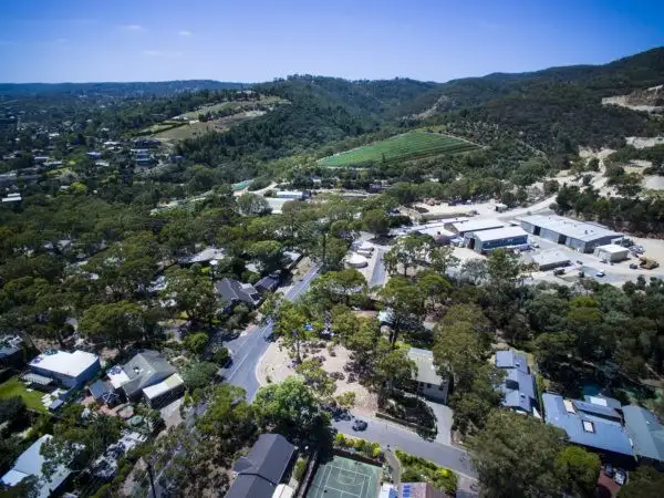 Fifth view of Homely land listing, 65 Heatherbank Terrace, Stonyfell SA 5066