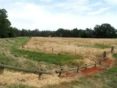 Fifth view of Homely land listing, 00 Weir Street, Wangaratta VIC 3677
