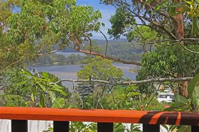 Second view of Homely house listing, 68 Canberra Crescent, Burrill Lake NSW 2539