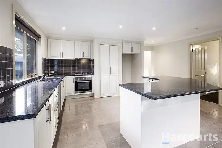 Second view of Homely house listing, 3/87 Albert Avenue, Boronia VIC 3155