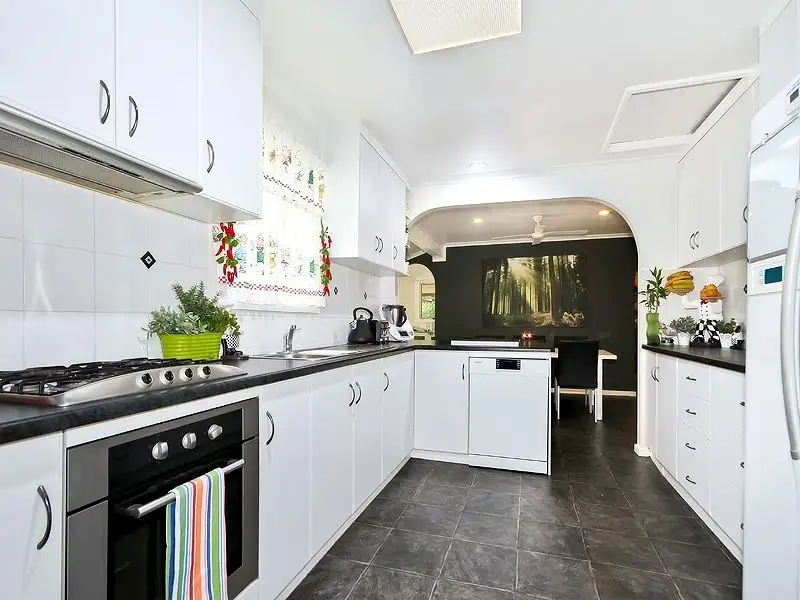 Main view of Homely house listing, 18 Hagen Crescent, Hackham West SA 5163