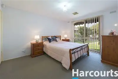 Sixth view of Homely house listing, 6 Ziema Court, Thomastown VIC 3074
