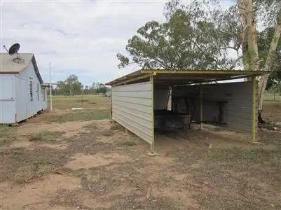 Second view of Homely house listing, 6 Macks Street, Wyandra QLD 4489