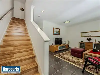 Second view of Homely townhouse listing, 13 Wyperfeld Street, Yanchep WA 6035