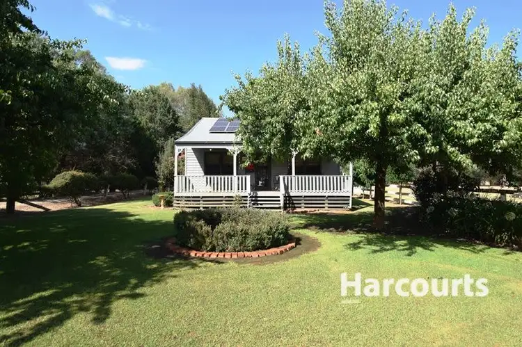 Main view of Homely house listing, 14 Taylors Lane, Wangaratta VIC 3677