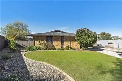 Main view of Homely house listing, 9 Hibiscus Court, Parafield Gardens SA 5107