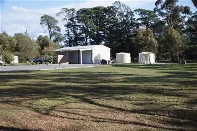 Main view of Homely house listing, 16 School Road, Corindhap VIC 3352