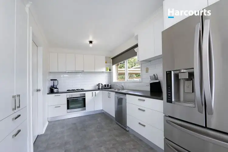 Fifth view of Homely house listing, 6 Dellwood Court, Hastings VIC 3915