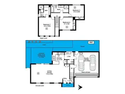 Fifth view of Homely house listing, 12c Lucas Street, Richmond SA 5033