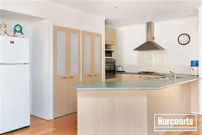 Seventh view of Homely house listing, 6 Ambrose Court, Berwick VIC 3806