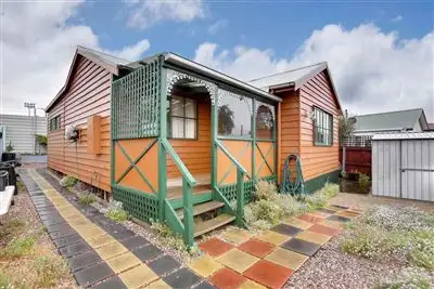 Second view of Homely house listing, 1/63a Elwick Road, Glenorchy TAS 7010
