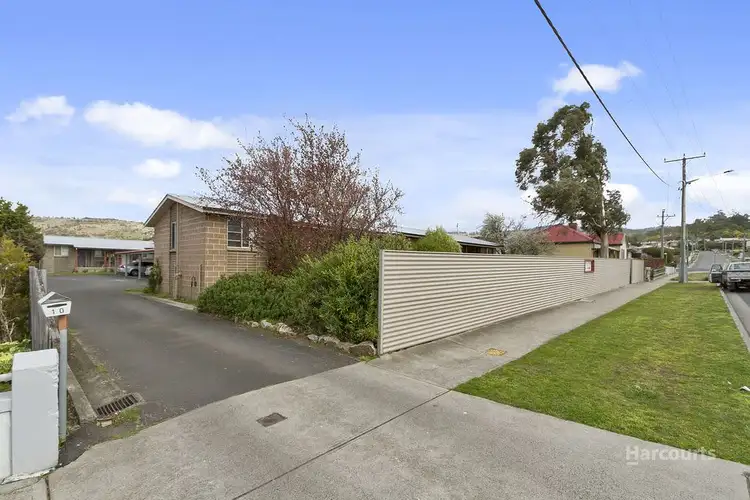 1-12/10 Charlotte Street, New Norfolk TAS 7140