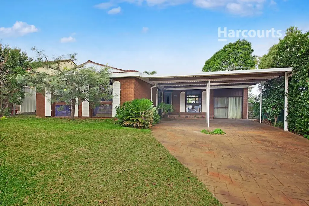 Main view of Homely house listing, 1 Wilson Place, Ruse NSW 2560