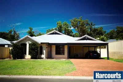 Main view of Homely house listing, 13 Serpentine Way, Usher WA 6230