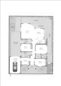 Seventh view of Homely townhouse listing, 1/23 Princess Road, Corio VIC 3214
