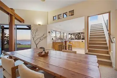 Sixth view of Homely house listing, 431 Los Angelos Road, Swan Bay TAS 7252
