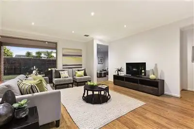 Second view of Homely house listing, 26 Charlton Street, Mount Waverley VIC 3149