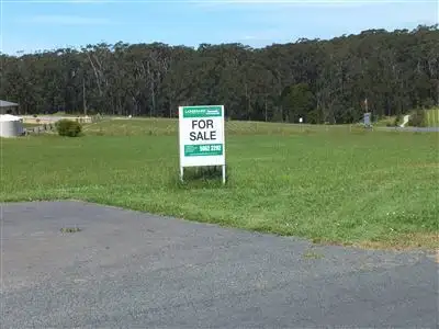 Main view of Homely land listing, 4 Josephine Court, Mirboo North VIC 3871