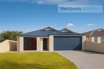 19 Crouchley Court, Broadwater WA 6280