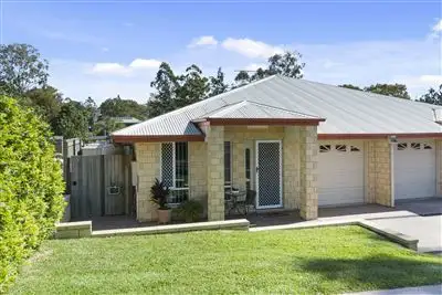1/76A Jones Road, Bellbird Park QLD 4300