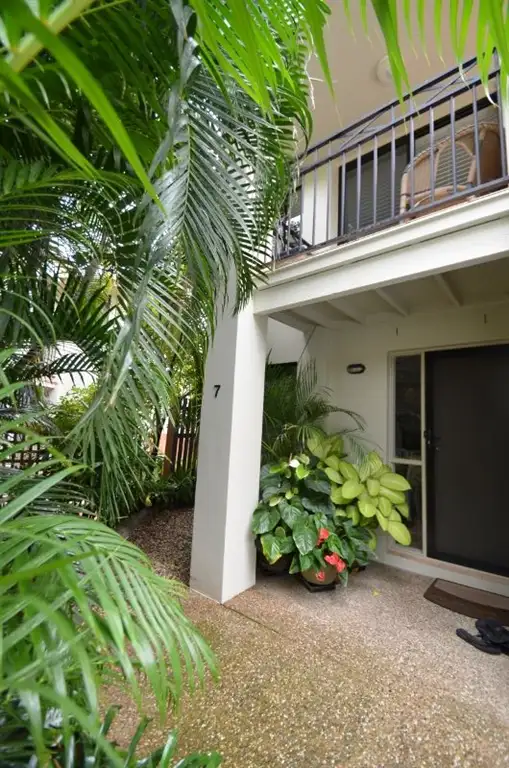 Main view of Homely townhouse listing, 7/153 Greenacre Drive, Arundel QLD 4214