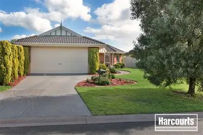 Second view of Homely house listing, 2 Beilby Court, Hastings VIC