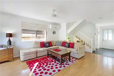 Third view of Homely townhouse listing, 13/20 Huth Street, Labrador QLD 4215