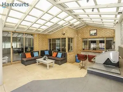 Fourth view of Homely house listing, 10 Gemini Rise, Ocean Reef WA 6027