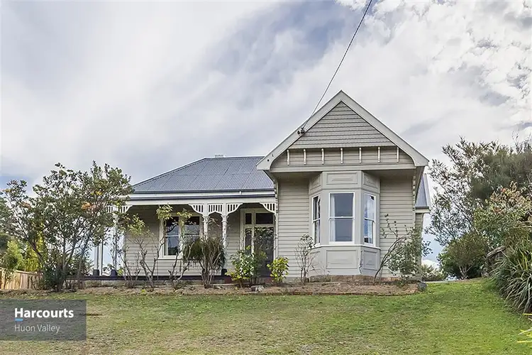 Sixth view of Homely house listing, 155 Main Street, Huonville TAS 7109