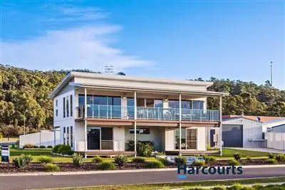 Main view of Homely house listing, 2 Serrata Crescent, Sisters Beach TAS 7321