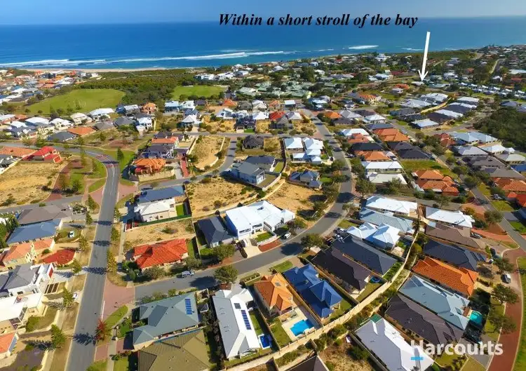 Fifth view of Homely land listing, 56 Endeavour Circle, Wannanup WA 6210