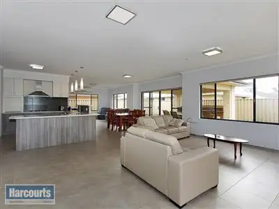 Third view of Homely house listing, 17 Patchouli Circle, Atwell WA 6164
