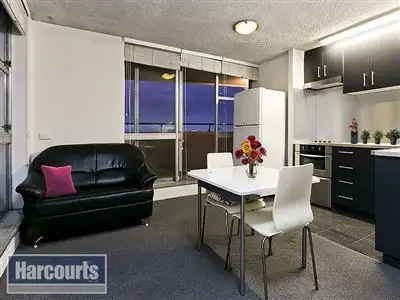 Third view of Homely unit listing, 9A/119 Leichhardt Street, Spring Hill QLD 4000