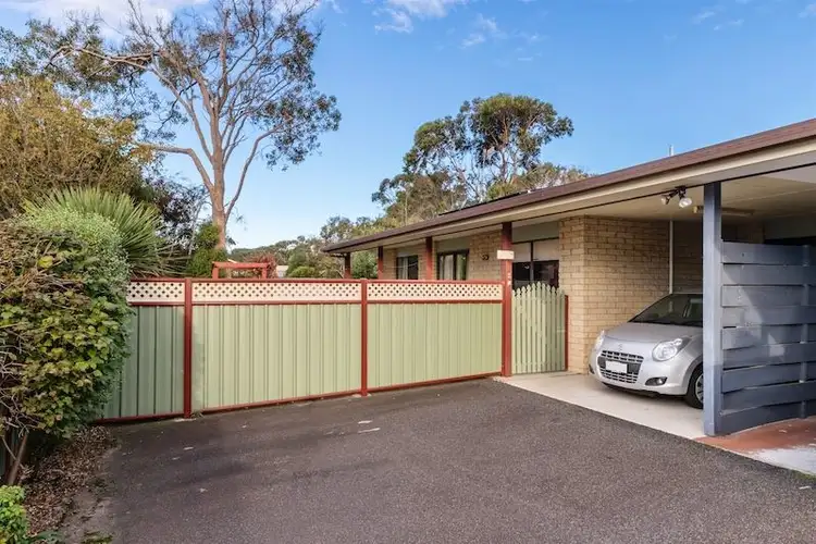 Second view of Homely unit listing, 2/5 Boyes Street, Turners Beach TAS 7315