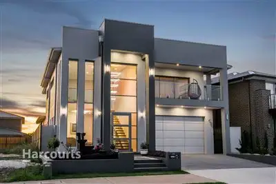 Main view of Homely house listing, 128 Ridgeline Drive, The Ponds NSW 2769