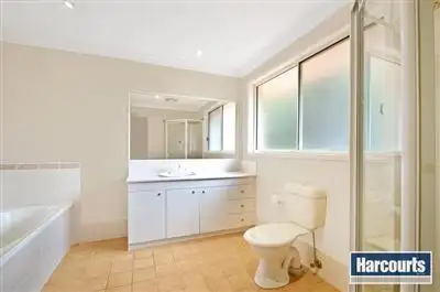 Sixth view of Homely house listing, 1/66 Acres Road, Kellyville NSW 2155