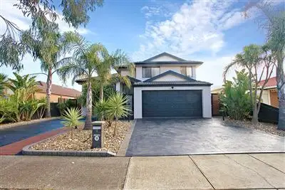 4 Middle Court, Thomastown VIC 3074