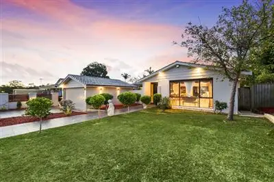 Main view of Homely house listing, 23 Solander Road, Kings Langley NSW 2147