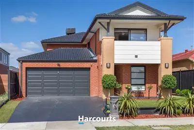 Main view of Homely house listing, 21 Fernwren Drive, Berwick VIC 3806